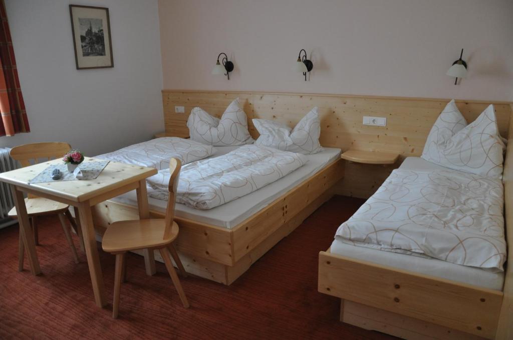 Hotel Triebenerhof Zimmer foto